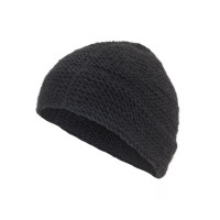 Căciulă Ternua Balti black Căciulă Ternua Balti black