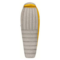 Sac de dormit Sea to Summit Spark Spll Long Left Zip