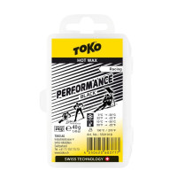Parafină Toko Performance Black 40 g