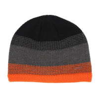 Шапка Chaos Crow 075 orange