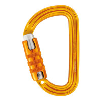 Carabinieră Petzl SMD Triact-Lock