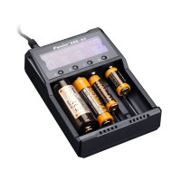 Зарядное устройство Fenix ARE-A4 Charger Зарядное устройство Fenix ARE-A4 Charger