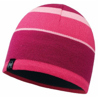 Флисовая шапка Buff Van Pink Cerisse Флисовая шапка Buff Van Pink Cerisse