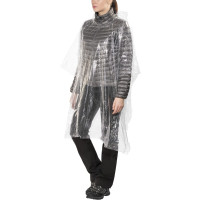 Poncho Basic Nature festival Poncho Basic Nature festival