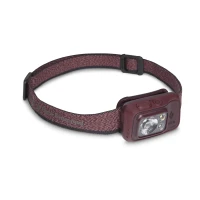Lanternă frontală Black Diamond Spot 400-R Bordeaux