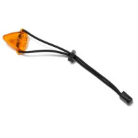 Protecție piolet Black Diamond Spike Protector Protecție piolet Black Diamond Spike Protector
