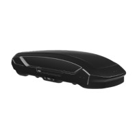 Box Thule Motion 3 L black glossy Box Thule Motion 3 L black glossy
