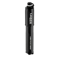 Насос Lezyne HV Drive S black 90psi