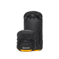 Sac ermetic Sea to Summit Dry Bag HD Evac Compression 20L