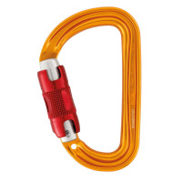 Carabinieră Petzl SMD Twist Lock