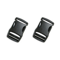 Застежка Tatonka BeltBuckle 20/20 мм Застежка Tatonka BeltBuckle 20/20 мм