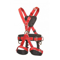 Страховочная система First Ascent Urban Plus