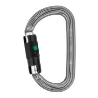 Carabinieră Petzl AmD Ball-Lock Carabinieră Petzl AmD Ball-Lock