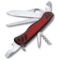 Мультитул Victorinox Forester M Grip 0.8361.MC red Мультитул Victorinox Forester M Grip 0.8361.MC red