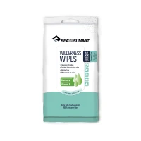 Șervețele Sea to Summit Wilderness Wipes Compact 36 pack