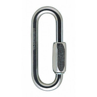 Carabinieră Petzl Go Screw-link