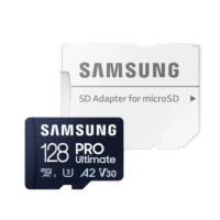 Card de Memorie Samsung 128GB microSD Class10 200Mb/s Card de Memorie Samsung 128GB microSD Class10 200Mb/s