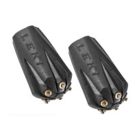 Аксессуар для треккинговых палок Leki Silent Spike Pad Trekking