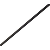 Sfoară Singing Rock 6mm Black