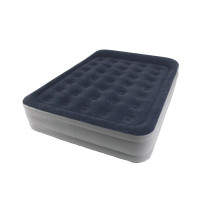 Надувной матрас Outwell Flock Superior Double w. built-in pump