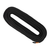Coardă statică Singing Rock Static R44 10,5 mm black