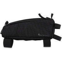 Велосумка на раму Acepac Fuel Bag L Black
