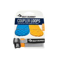 Bucle strângere covoras Sea To Summit Mat Coupler Kit Loops