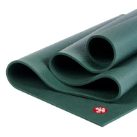 Covoraș Yoga Manduka Pro 71 Black Sage