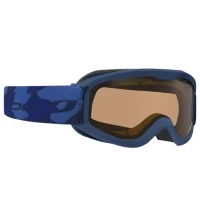 Горнолыжная маска Julbo Proton Bleu Photo Горнолыжная маска Julbo Proton Bleu Photo