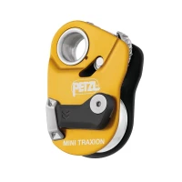 Scripete Petzl Mini Traxion Scripete Petzl Mini Traxion