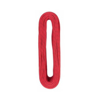 Coardă dinamică Singing Rock Gemini Dry 7,9 red/grey 30 m