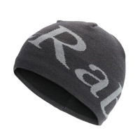 Шапка Rab Logo Beanie Anthracite/Granite Шапка Rab Logo Beanie Anthracite/Granite