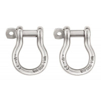 Suporturi pentru fixarea scaunului de lucru Petzl