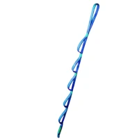 Lonjă First Ascent В — 140 Pad blue Lonjă First Ascent В — 140 Pad blue