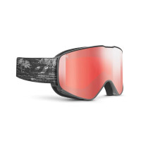 Горнолыжная маска Julbo Alpha Noir Gris Горнолыжная маска Julbo Alpha Noir Gris