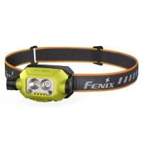 Lanternă frontală Fenix WH23R LED Lanternă frontală Fenix WH23R LED