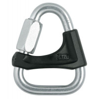 Carabinieră Petzl Delta N8 Screwlink