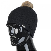 Шапка Chaos Laurel 029 black