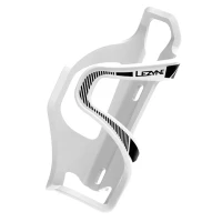 Держатель для бутылки Lezyne Flow Cage SL R white
