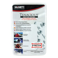 Ремнабор McNett Tenacious Tape Flex Patches Ремнабор McNett Tenacious Tape Flex Patches