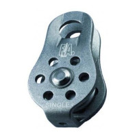 Ролик First Ascent Single grey Ролик First Ascent Single grey