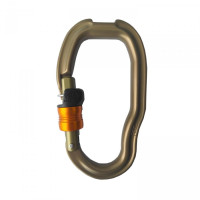 Carabinieră Petzl Trac Guide