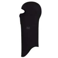 Балаклава Buff Ecostretch Solid Black Балаклава Buff Ecostretch Solid Black