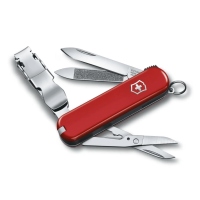 Мультитул Victorinox Nail Clip 0.6463 Мультитул Victorinox Nail Clip 0.6463