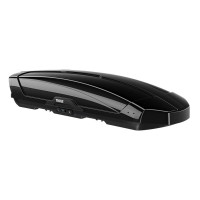Box Thule Motion XT XXL Black Glossy