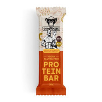 Baton proteic Chimpanzee Protein Bar Peanut Butter
