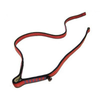 Autoasigurare First Ascent Y Pad red Autoasigurare First Ascent Y Pad red