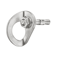 Шлямбурный крюк Petzl Coeur Bolt Steel Anchors 10mm Шлямбурный крюк Petzl Coeur Bolt Steel Anchors 10mm