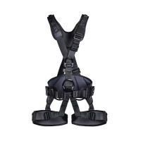 Ham Singing Rock Profi Worker 3D black Ham Singing Rock Profi Worker 3D black
