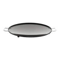 Сковородка Cadac Skottel 49cm